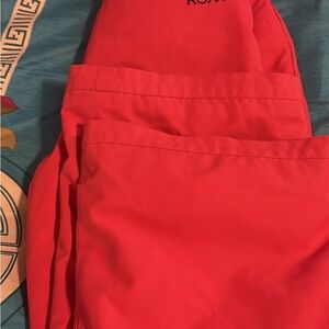 Roxy Kids Coral Shorts